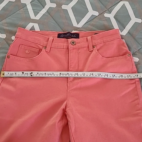 NWOT Gloria Vanderbilt Jeans - Picture 4 of 17